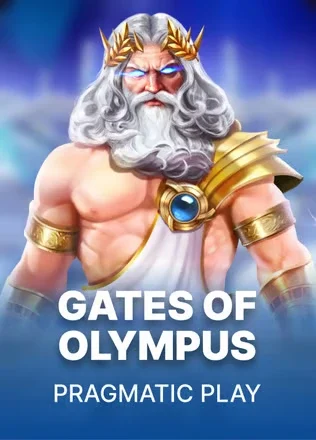 Razed Casino Australia - Games - Gates of Olympus