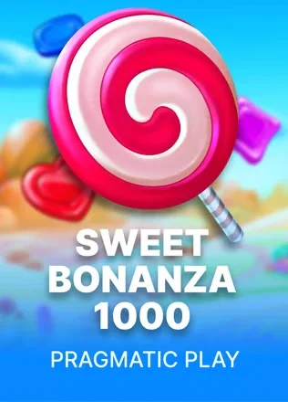 Razed Casino Australia - Games - Sweet Bonanza 1000